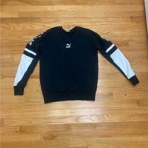 Puma Crewneck